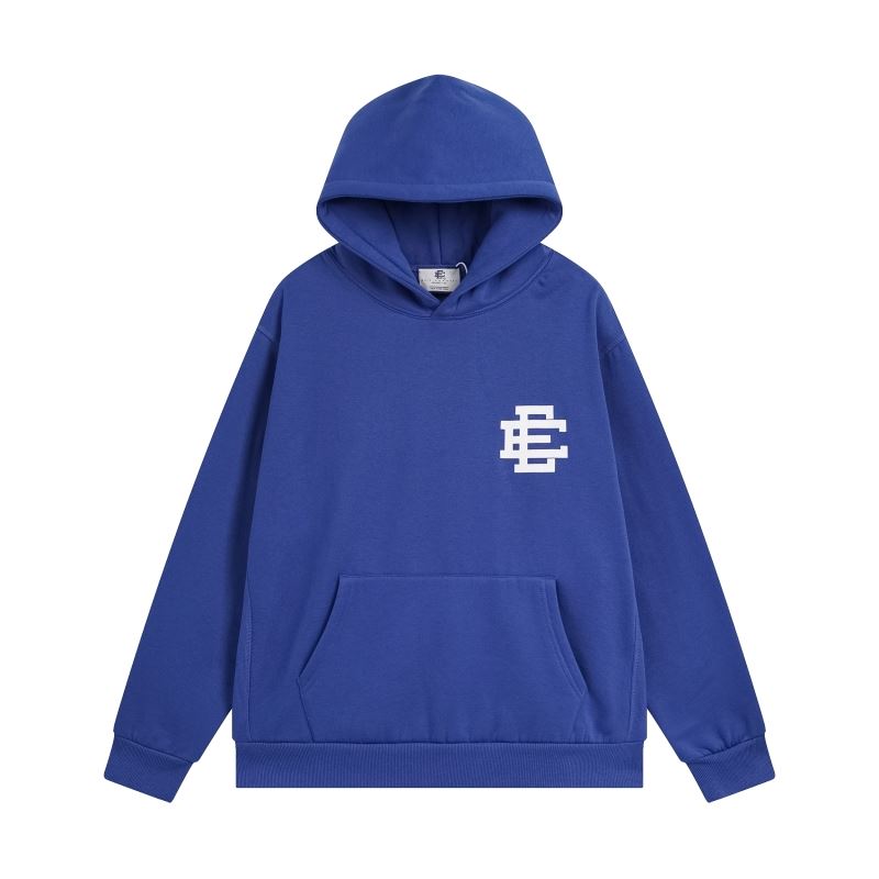 Eric Emanuel Hoodies